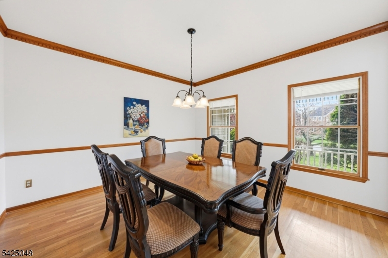 Bridgepoint - Residential