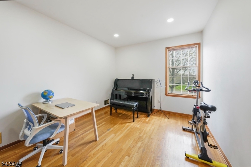 Bridgepoint - Residential