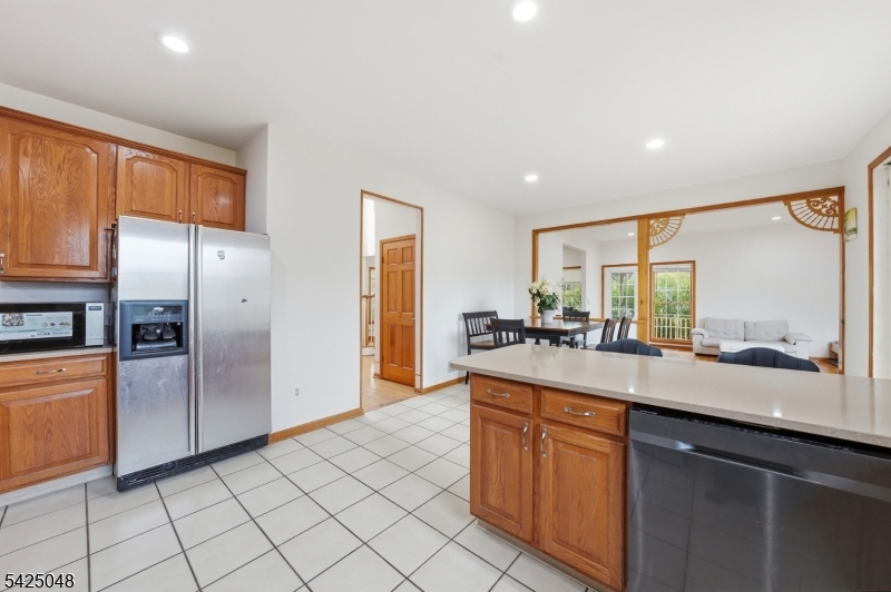 Bridgepoint - Residential