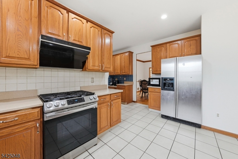 Bridgepoint - Residential