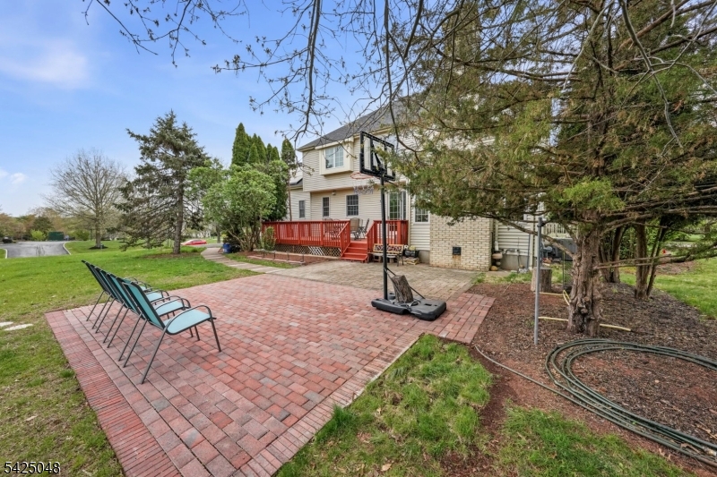 Bridgepoint - Residential