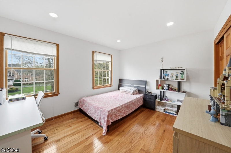 Bridgepoint - Residential