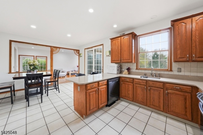 Bridgepoint - Residential