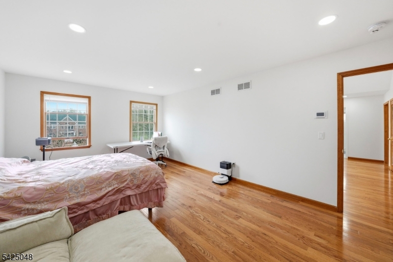 Bridgepoint - Residential