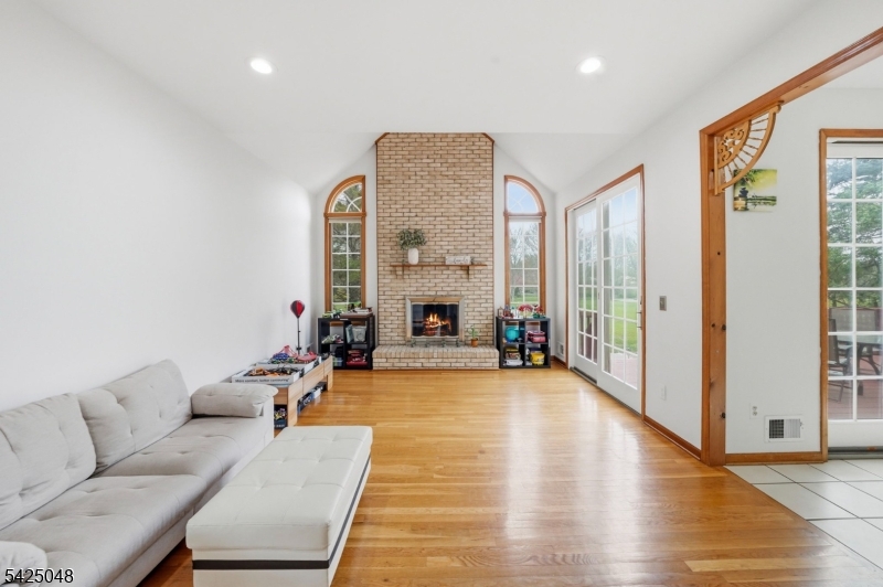 Bridgepoint - Residential