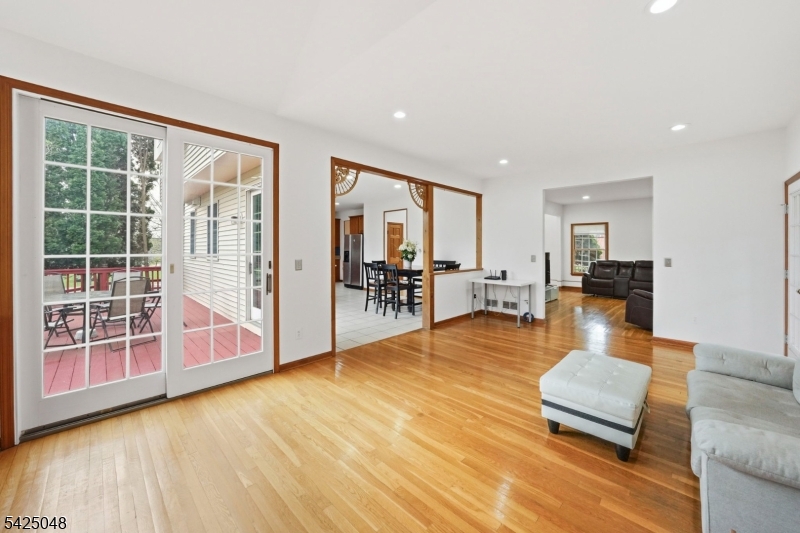 Bridgepoint - Residential