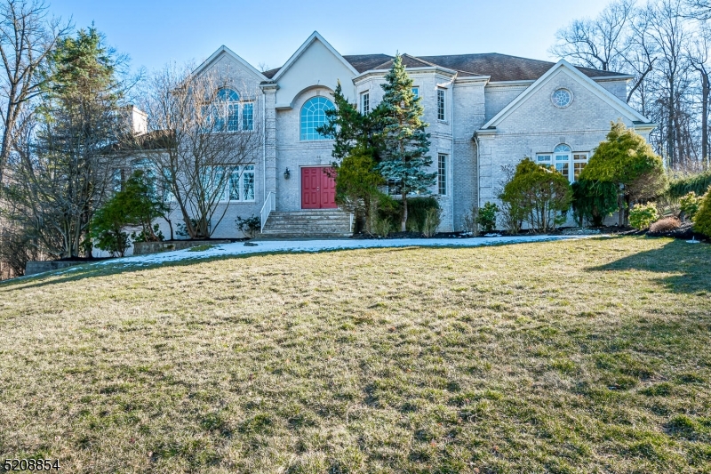 Beacon Hills - Residential