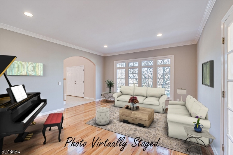 Beacon Hills - Residential