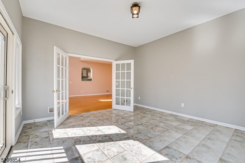 Beacon Hills - Residential