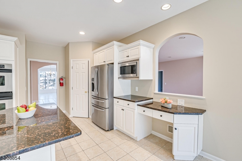 Beacon Hills - Residential