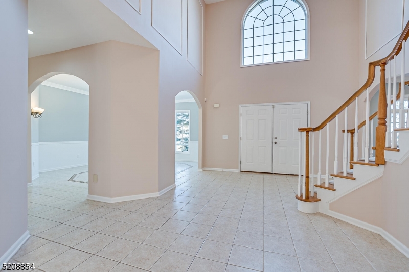 Beacon Hills - Residential