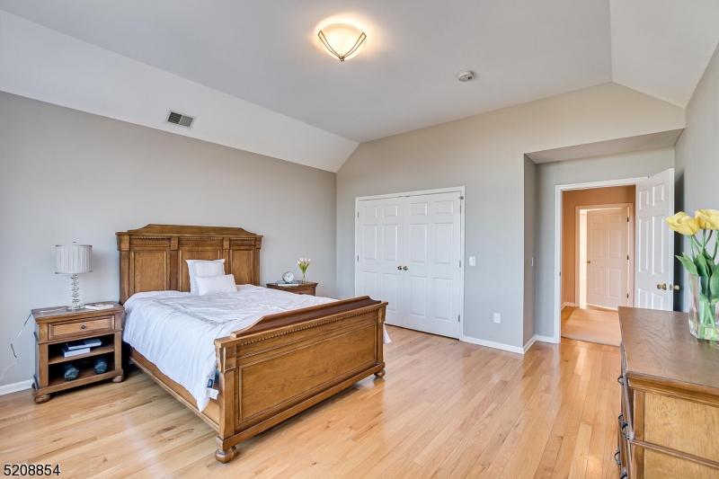 Beacon Hills - Residential