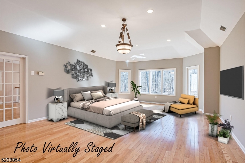 Beacon Hills - Residential