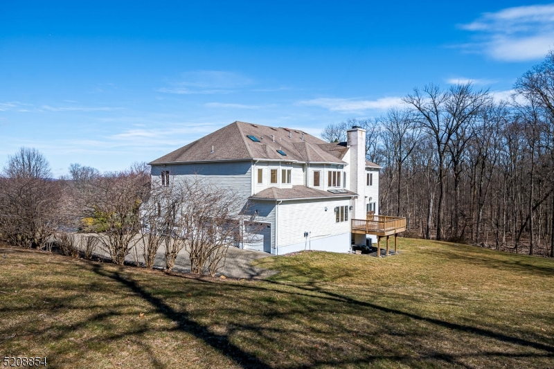 Beacon Hills - Residential