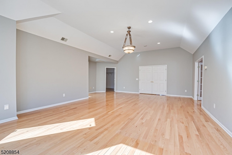 Beacon Hills - Residential