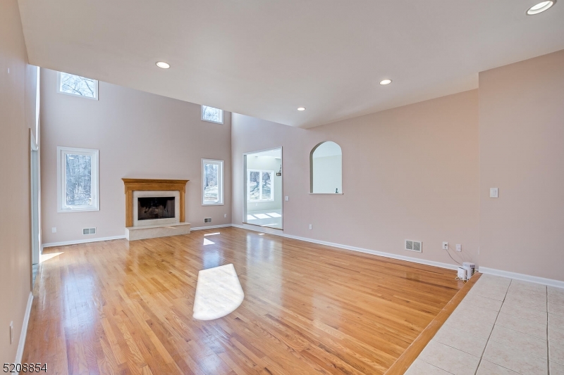 Beacon Hills - Residential