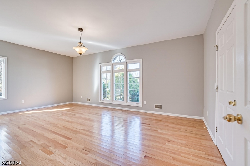 Beacon Hills - Residential