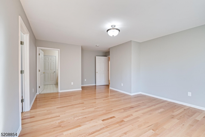 Beacon Hills - Residential