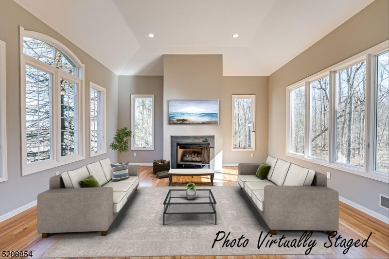 Beacon Hills - Residential