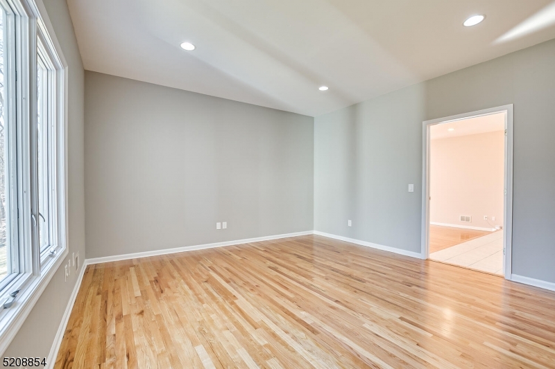 Beacon Hills - Residential