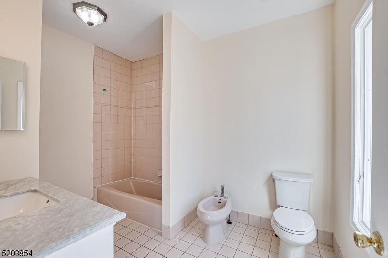 Beacon Hills - Residential