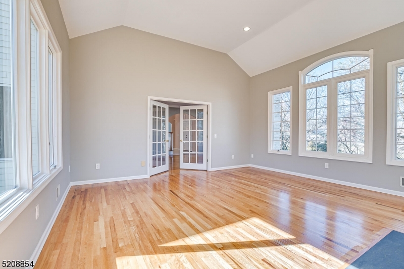 Beacon Hills - Residential