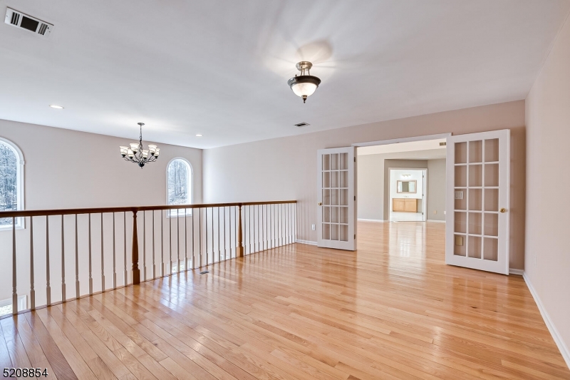 Beacon Hills - Residential