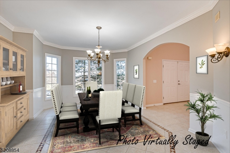 Beacon Hills - Residential