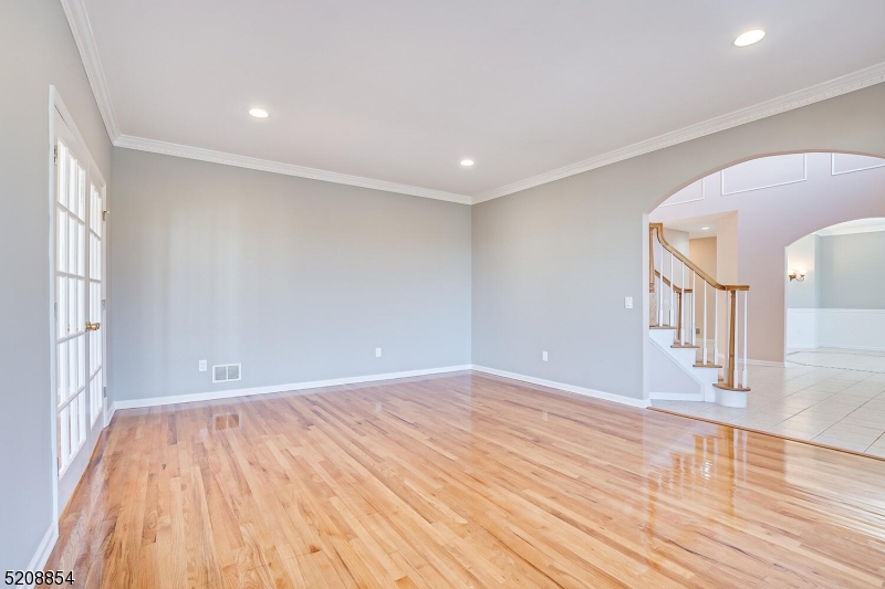 Beacon Hills - Residential