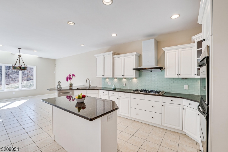 Beacon Hills - Residential