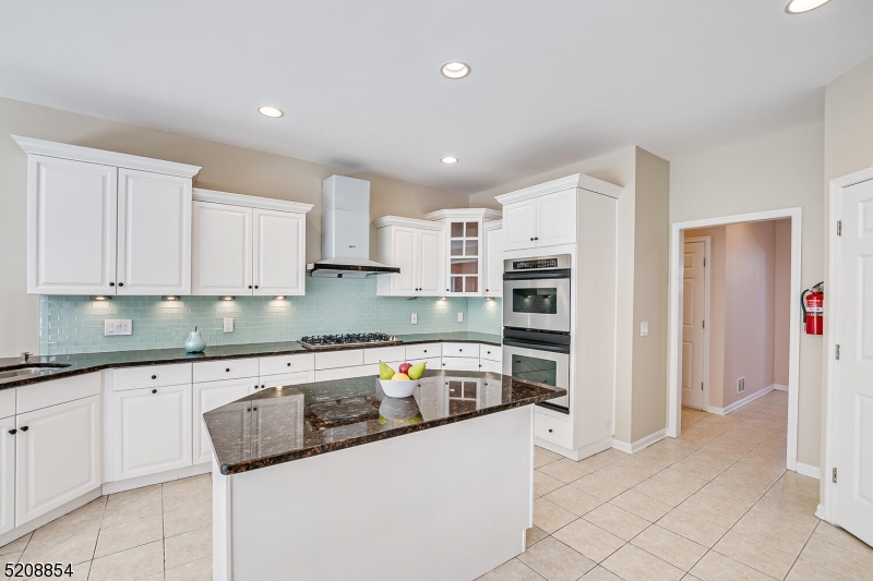 Beacon Hills - Residential