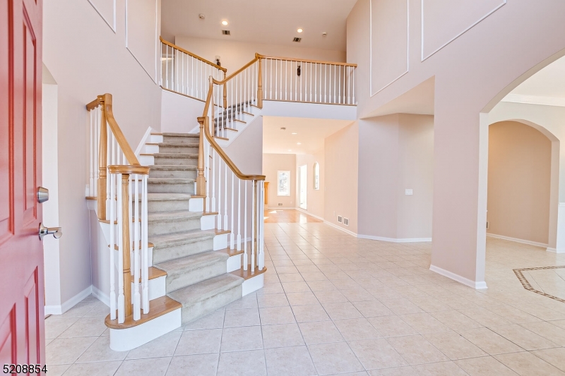 Beacon Hills - Residential