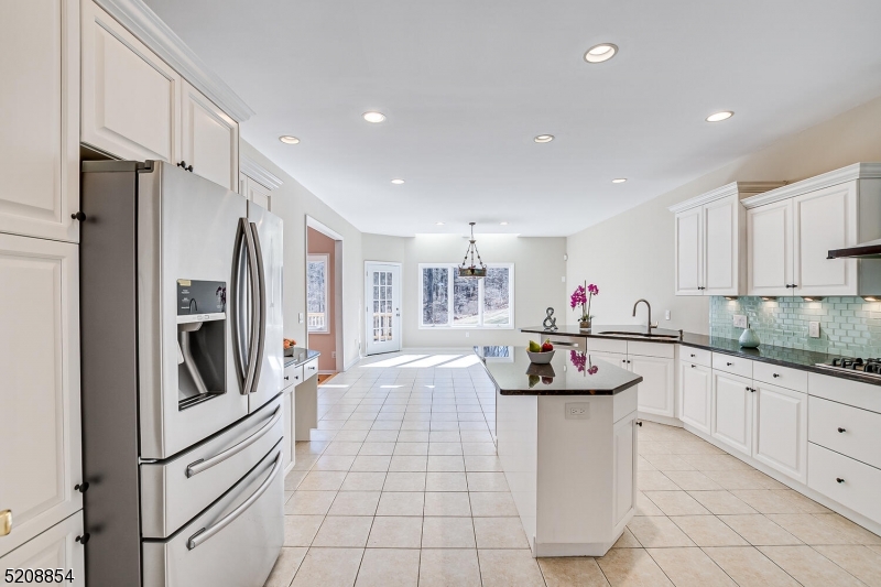 Beacon Hills - Residential