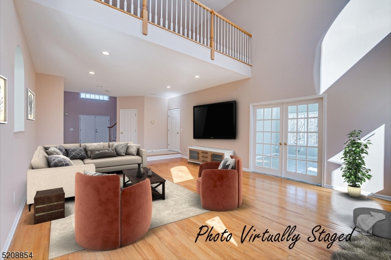 Beacon Hills - Residential