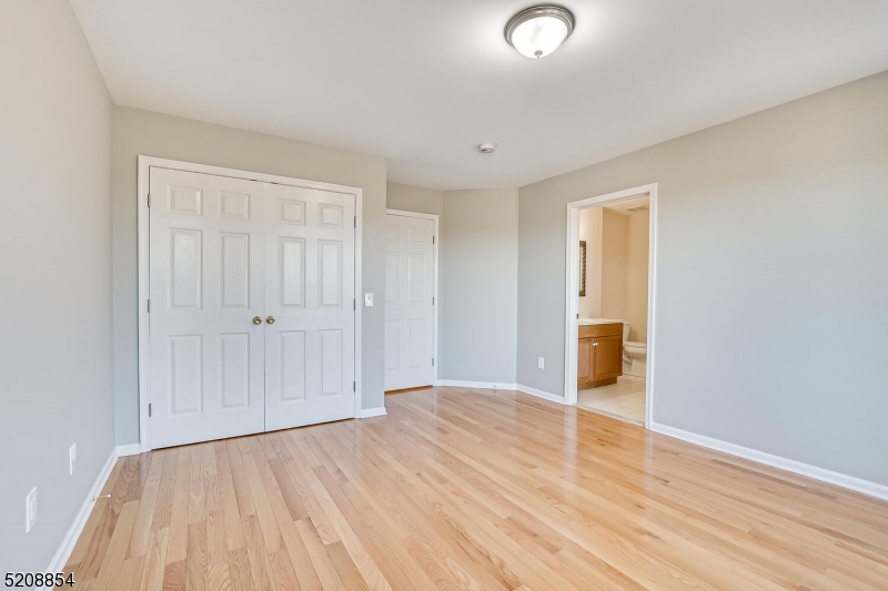 Beacon Hills - Residential