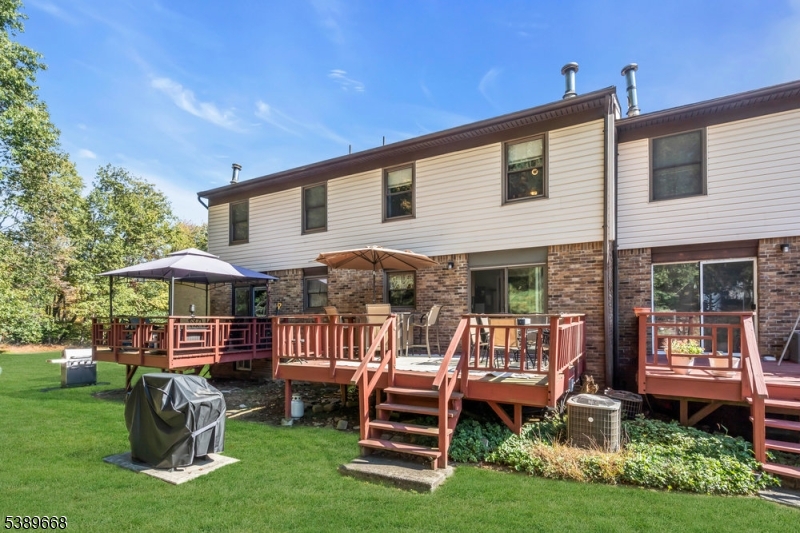 Stedwick Vlg II - Residential