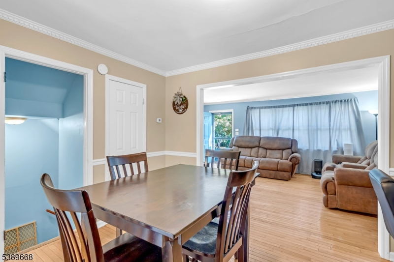 Stedwick Vlg II - Residential