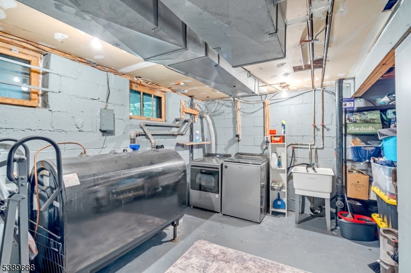 Stedwick Vlg II - Residential