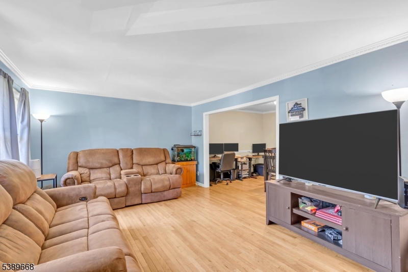 Stedwick Vlg II - Residential