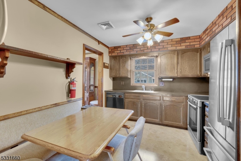 West Brookwood - Residential