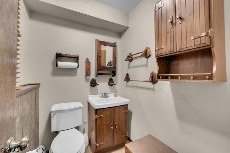 West Brookwood - Residential