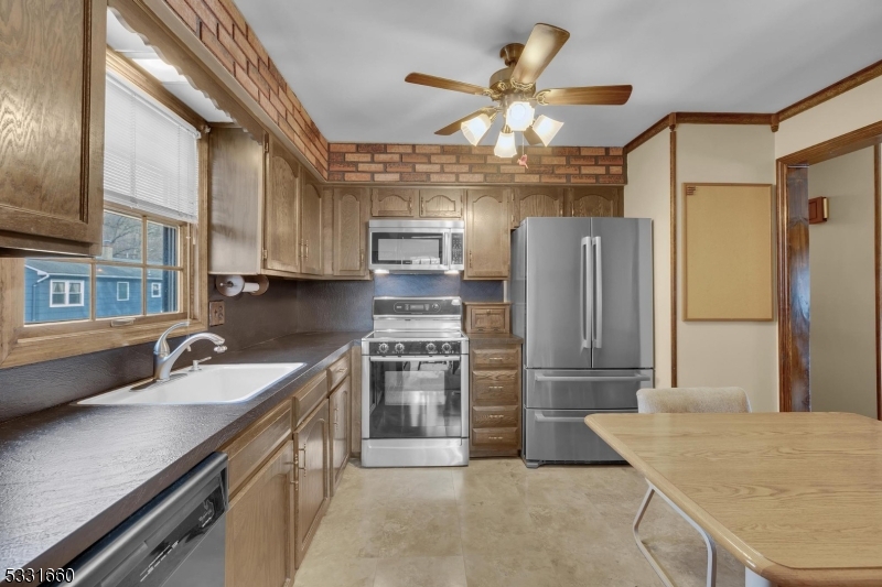 West Brookwood - Residential