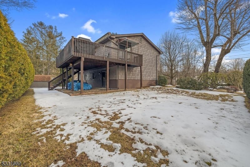 West Brookwood - Residential