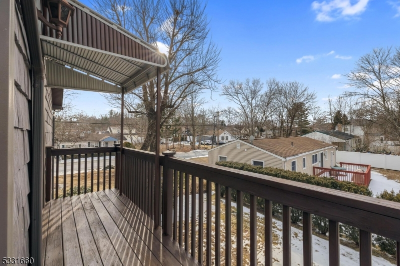 West Brookwood - Residential