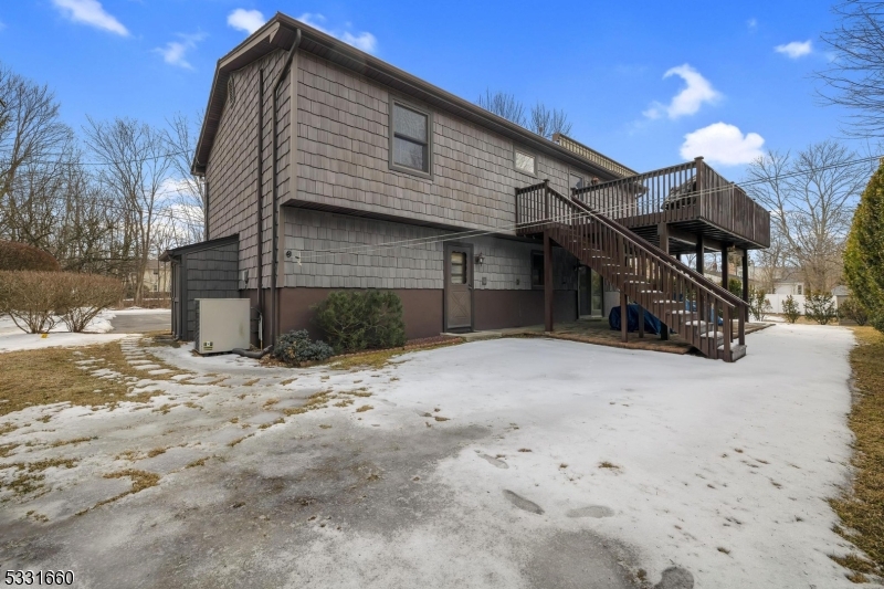 West Brookwood - Residential