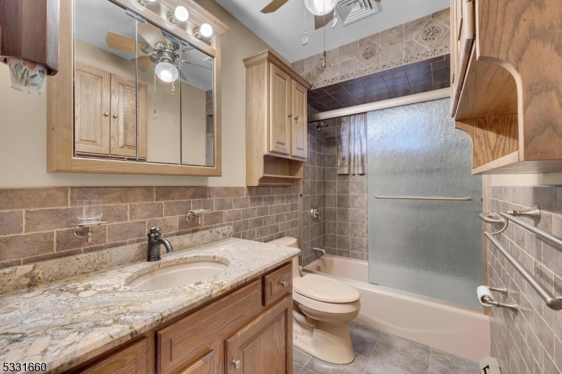 West Brookwood - Residential