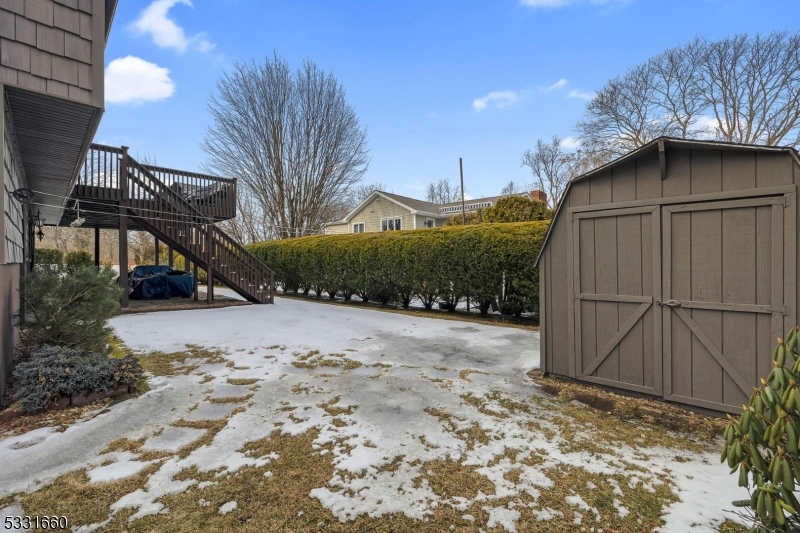 West Brookwood - Residential