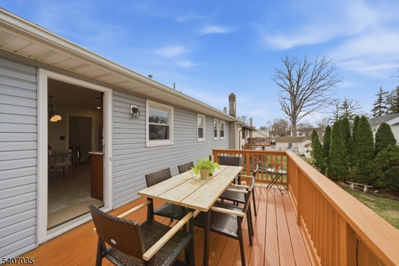 Lake Parsippany - Residential