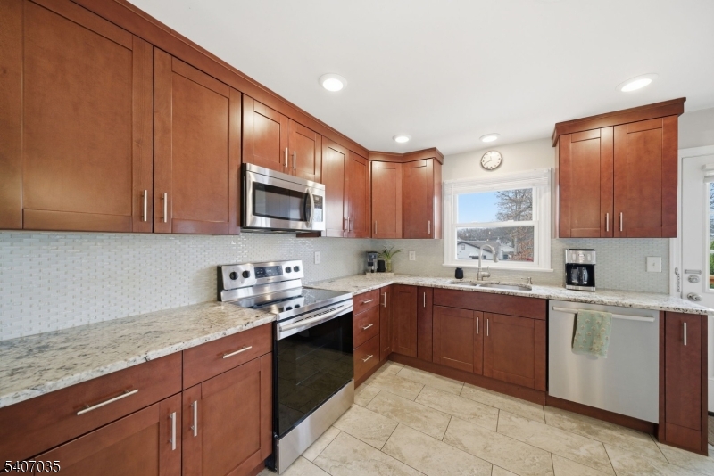 Lake Parsippany - Residential