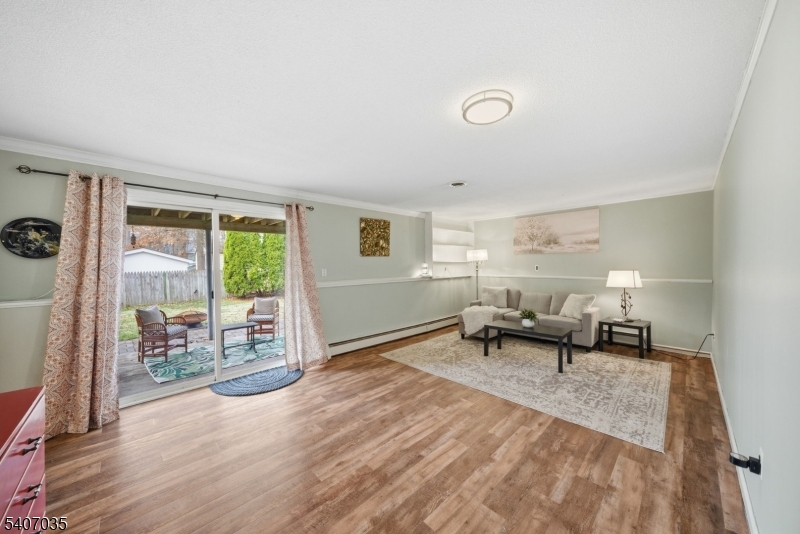 Lake Parsippany - Residential